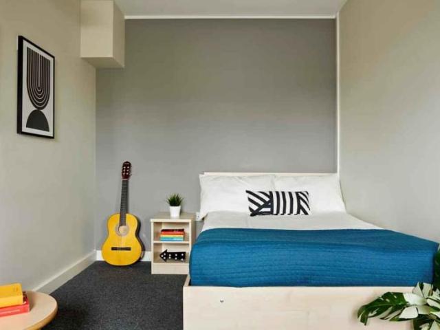 Room for rent in Neepsend, Kelham