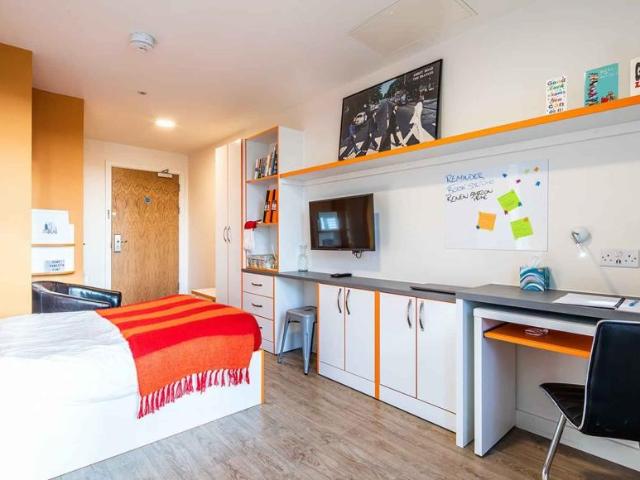 Room for rent in City Centre, South Yorkshire
