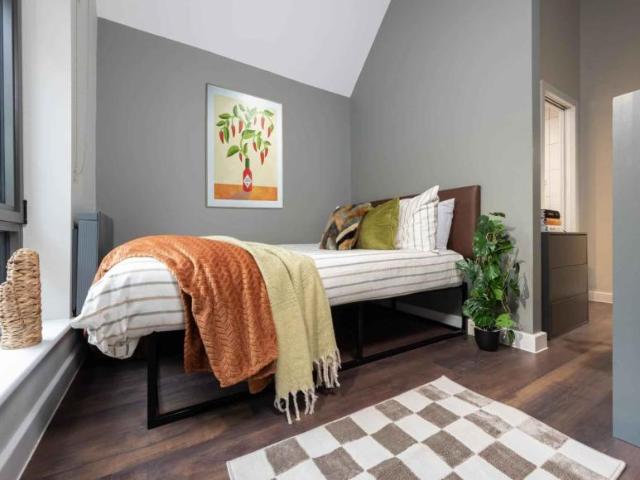 Room for rent in City Centre, South Yorkshire
