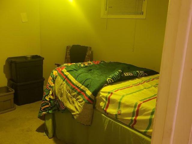 Room for rent in Niagara, Ontario