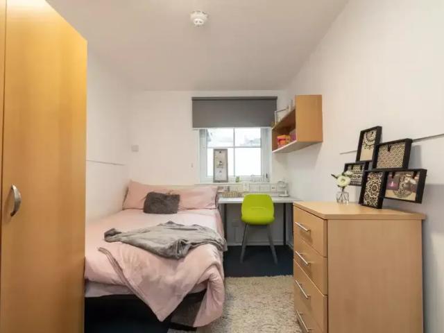 Room for rent in St Mary's, City Of Southampton