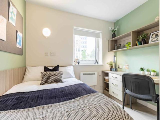 Room for rent in St Mary's, City Of Southampton