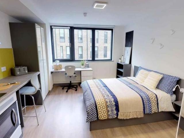 Room for rent in St Mary's, City Of Southampton