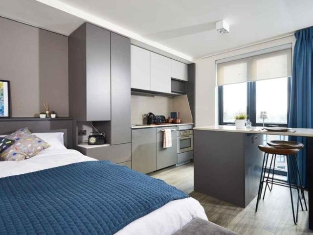 Room for rent in Portswood, City Of Southampton