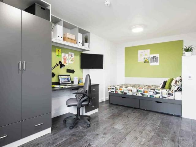Room for rent in Nichols Town, City Of Southampton