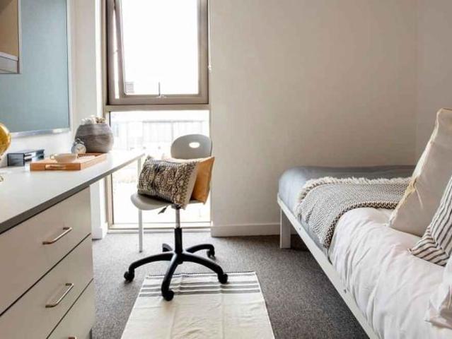 Room for rent in St Andrews, Scotland