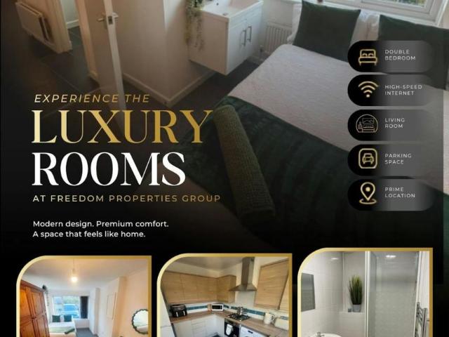 Room for rent in Coldean, Stanmer
