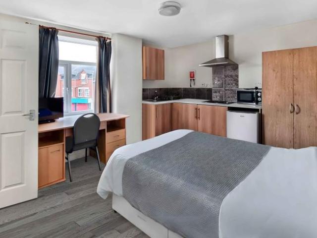 Room for rent in Stoke, Stoke-on-Trent