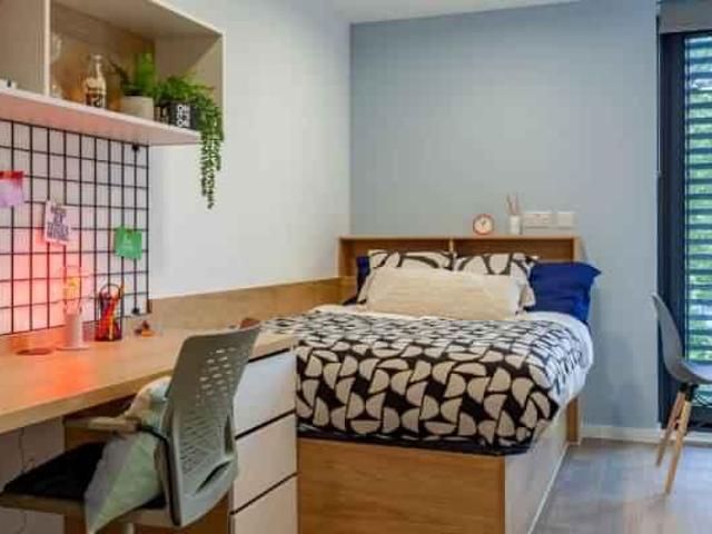 Room for rent in Waun-wen, Nangreaves