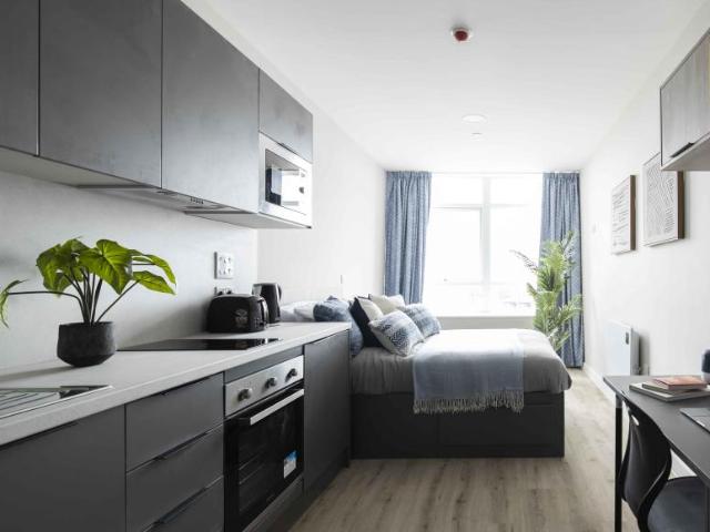 Room for rent in Mount Pleasant, Nangreaves