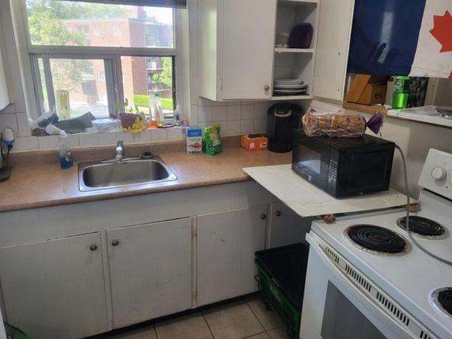 Room for rent in Toronto