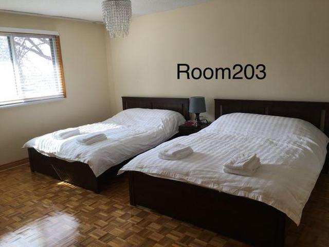 Room for rent in Woburn, Ontario