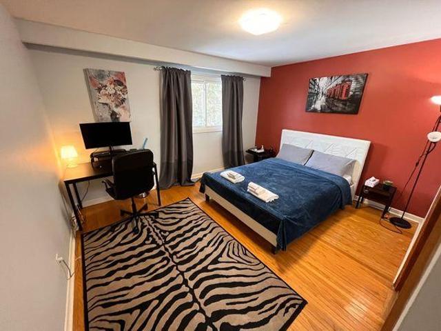 Room for rent in Willowdale, Toronto