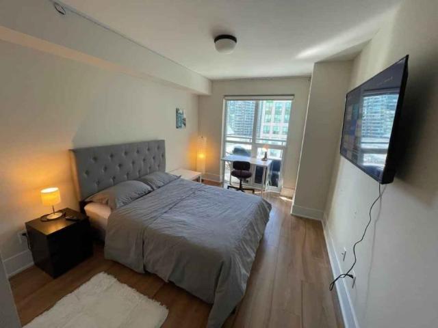 Room for rent in Woburn, Ontario
