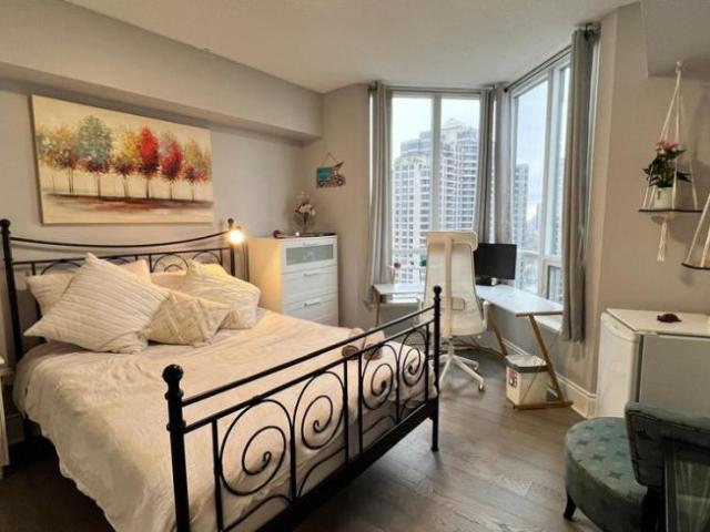 Room for rent in Willowdale, Toronto