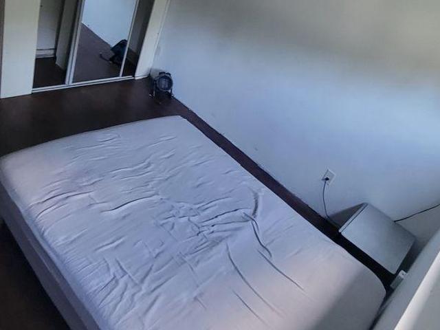 Room for rent in Vancouver, British Columbia