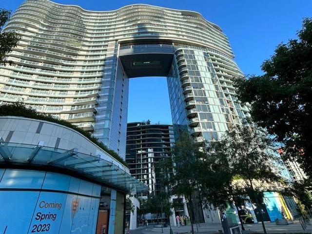 Room for rent in Vancouver, British Columbia