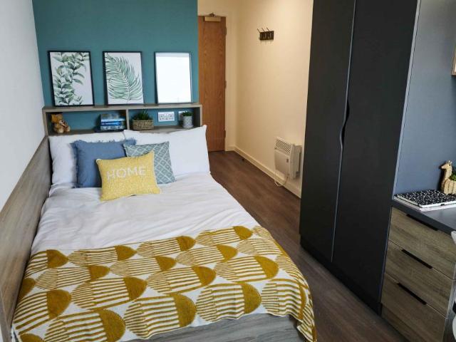 Room for rent in Greater London