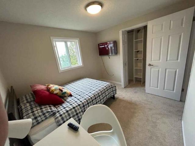 Room for rent in Waterloo