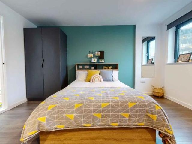 Room for rent in Greater London