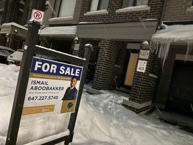 Room for rent in Whitby