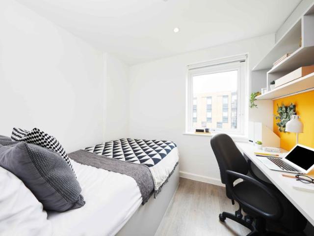 Room for rent in Kings Worthy, Hampshire