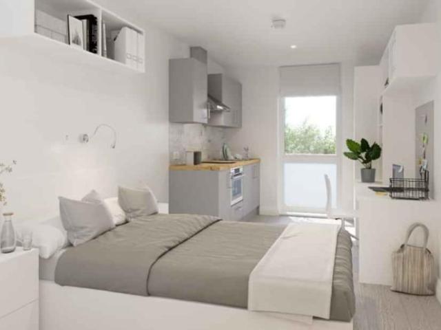 Room for rent in Winnall, Hampshire