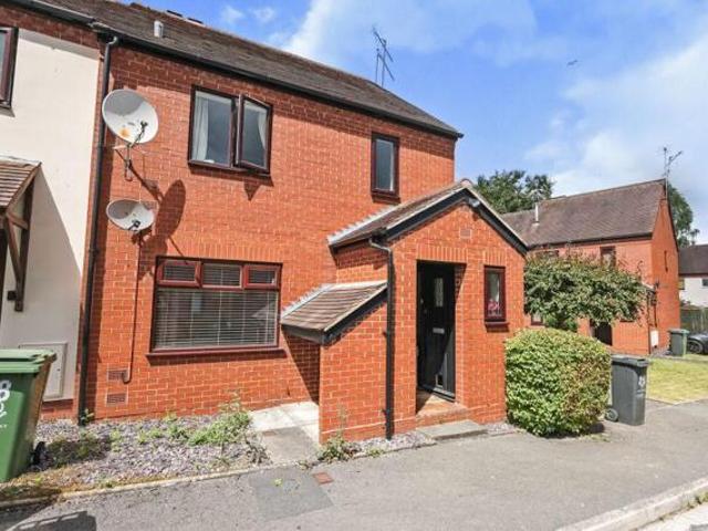 Room for sale in St Clements, Worcestershire