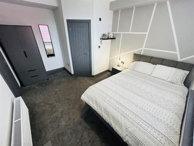 Room for rent in Armley, Isle Of Man