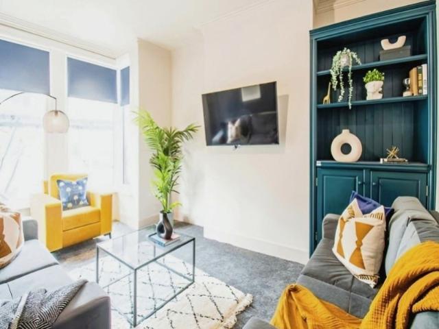 Apartment for rent in Pudsey, West Yorkshire