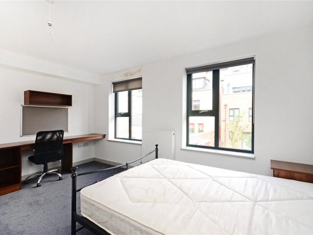 Apartment for rent in Neepsend, Kelham