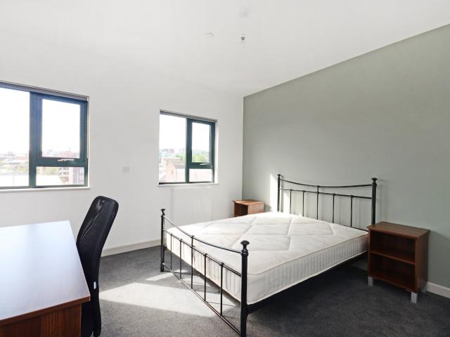 Apartment for rent in Neepsend, Kelham