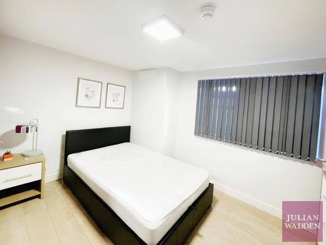 Apartment for rent in Hazel Grove, Greater Manchester