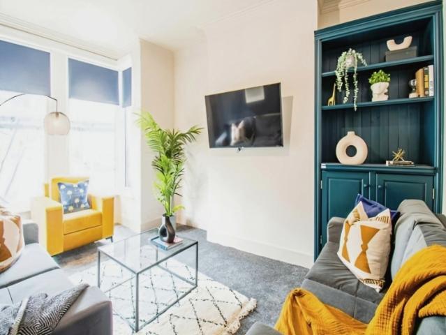 Apartment for rent in Pudsey, West Yorkshire