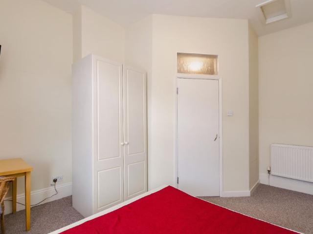 Room for rent in Bell Farm, High Field