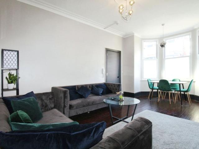 Room for rent in Harehills, West Yorkshire