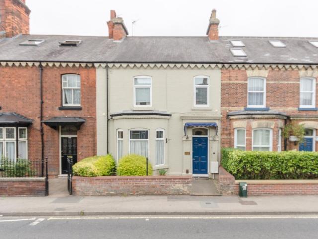Apartment for rent in Bell Farm, High Field