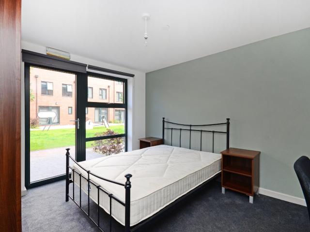Apartment for rent in Neepsend, Kelham