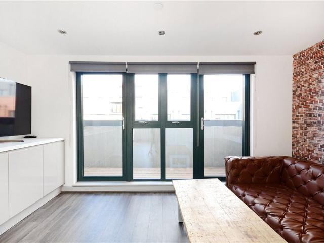 Room for rent in Neepsend, Kelham