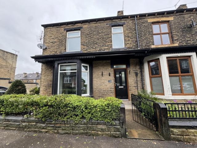 Apartment for rent in Pudsey, West Yorkshire