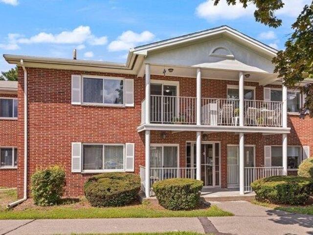 Condo for sale in East Sharon, Sharon