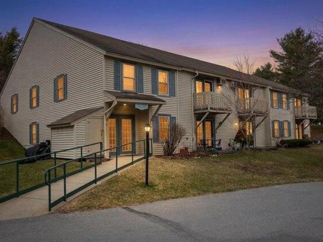 Condo for sale in Shelburne, Vermont