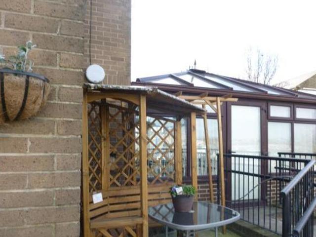 House for rent in Queensbury, West Yorkshire