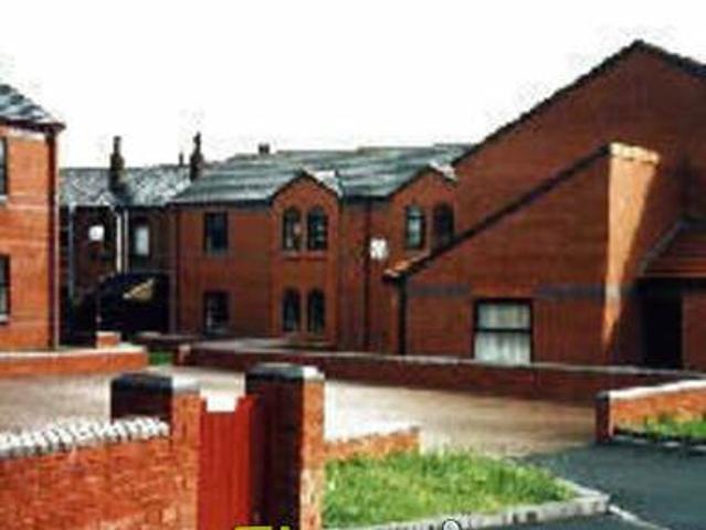 House for rent in Lancashire