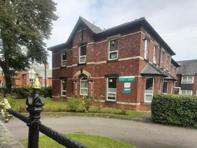 House for rent in High Field, York