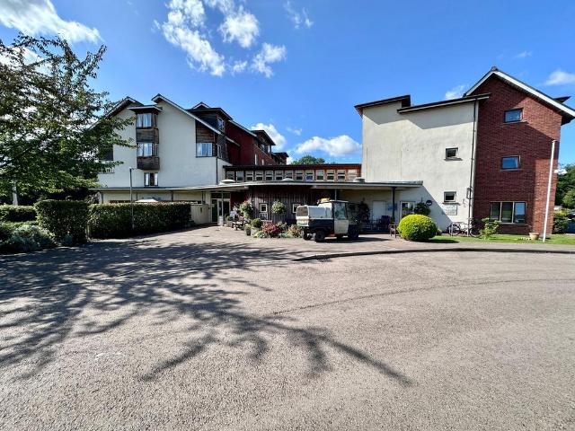 House for sale in Ledbury