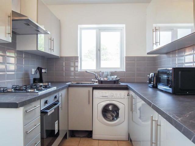 House for rent in Gravelly Hill, West Midlands