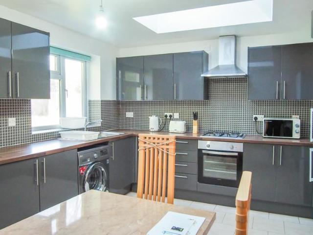 House for rent in West Midlands