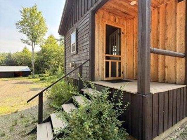 House for sale in Maine