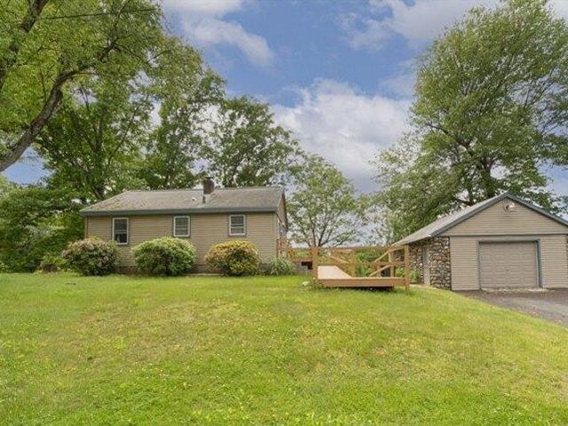 House for sale in Shrewsbury, Massachusetts